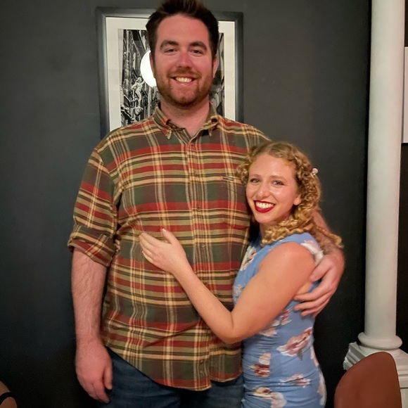 Meet the Posher, Allie - Picture 4 of 10